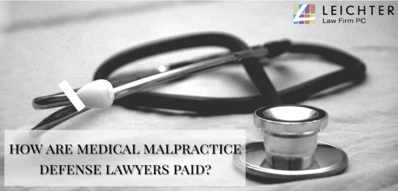 Medical malpractice defense lawyers