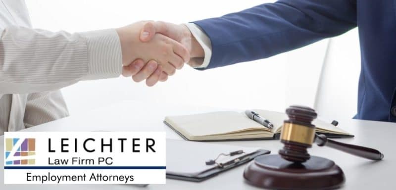 When Is it Time to Talk to an Employment Attorney?