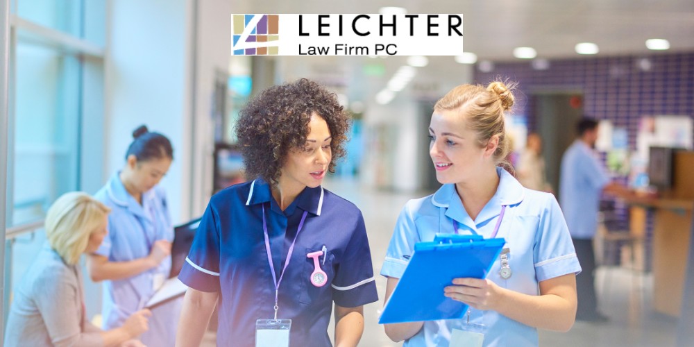 Home Health & LVN Unpaid Wages Do LVNs Get Overtime in TX?