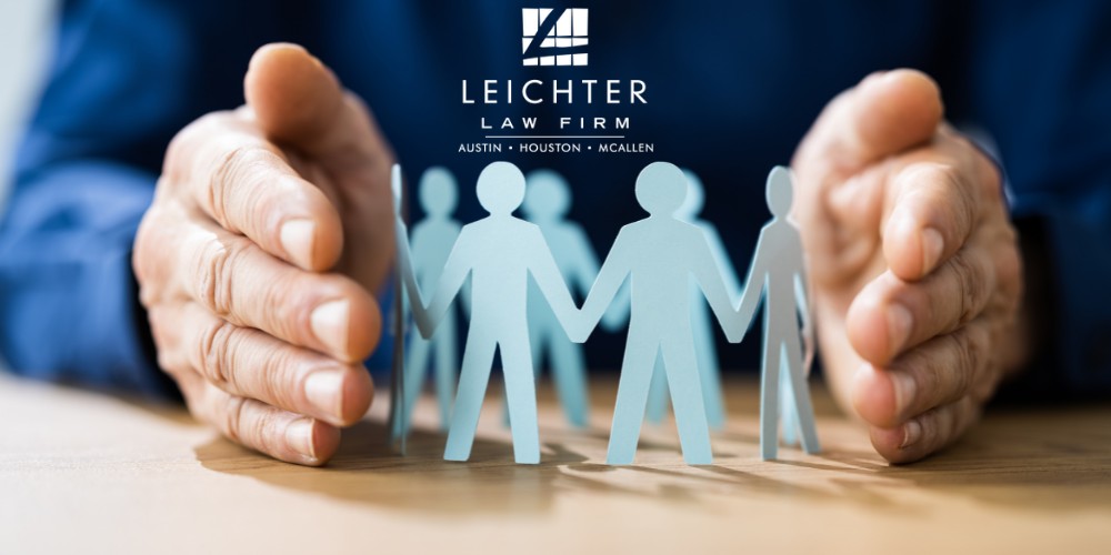 Employment Lawyer Houston and Austin, Texas Leichter Law Firm