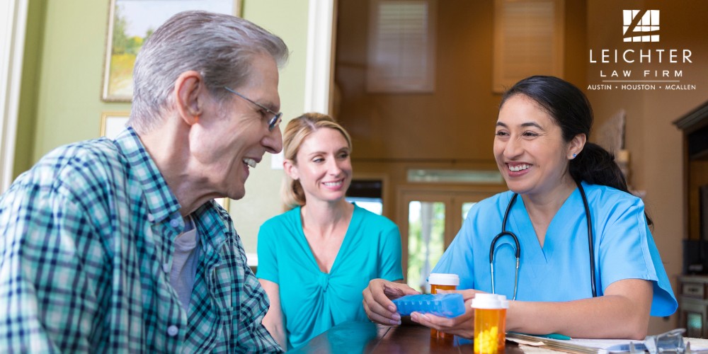 labor laws for home care workers