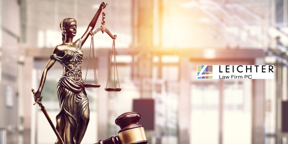 Wrongful Termination Lawyer Houston & Austin, TX Leichter Law