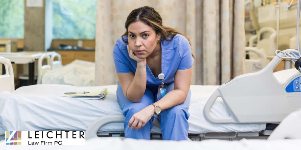 nurse overtime pay