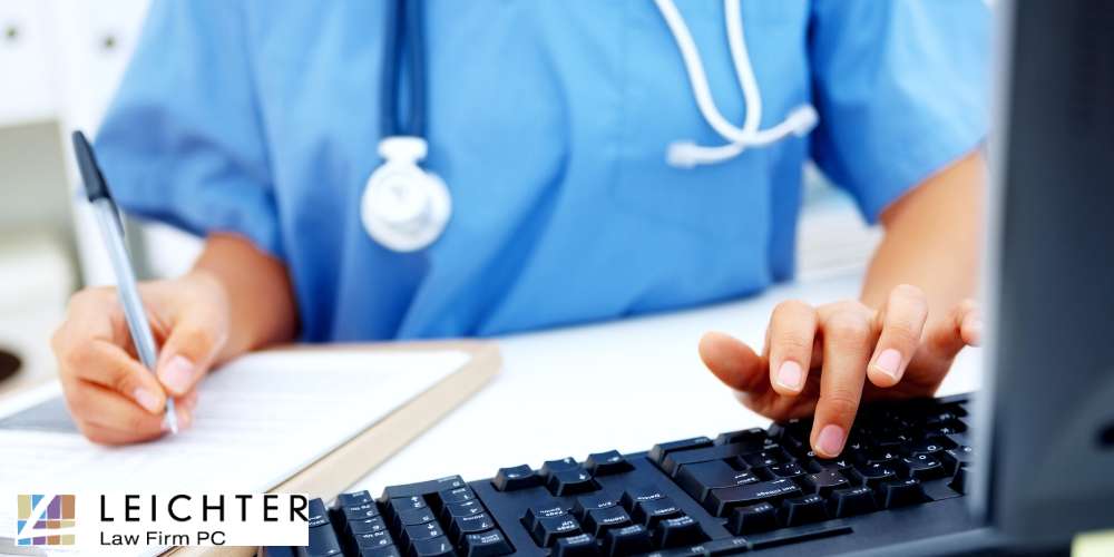 nursing unpaid overtime